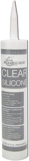 Aquascape 82000 Clear Silicone Sealant, Safe for Fish and Plants, 10.1-Ounce