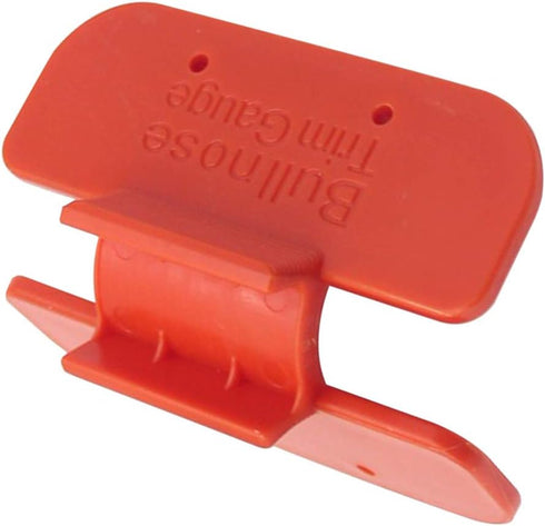 Bullnose Corner Trim Gauge, Paint Scriber Tool for Woodworking, Bullnose Trim Router Bits for Crown Molding