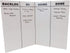 Scrum on The Go Board, 12" x 18", Folds to 9" x 12", Designed by Navy Seals (1)