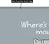Flodirise 8x10 inch Non-Slip Mouse Pad Gaming Mouse Pad Small Mousepad for Computer, Laptop, Gamer, Cat Pattern