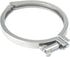 HKRVPXD 1/2" 1.5" 2"-8.5"Ferrule 25.4-233mm 304 Clover(106mm (3.5 Tri Clamp O/D Stainless Steel Casting Fitting Dairy