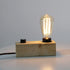 Bulbs 25W Bulb Bulb 2700K (6 Pack /110v) Edison Light - Thomas Edison Light Style - Incandescent Clear Glass Vintage