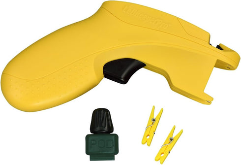 Set Sets LED Keeper NEW Pro - The Complete LED Christmas Holiday Light Repair Tool To Fix LED Light