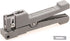 Fiber Optic Tool Cable Stripper, 45-162 Buffer Tube Coaxial Cable Stripper Hand Tool