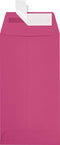 LUXPaper #7 Coin Envelopes, Peel & Press, Magenta Pink, 3 1/2" x 6 1/2", 50 Qty, 80lb. Text