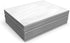 LUXPaper 8.5" x 11" Paper | Letter Size | Glossy White | 65lb. Text | 50 Qty