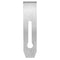 Bench Planer, HSS Hand Planer Blade for Woodworking, Manual Planing Blade Hand Tools