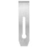 Bench Planer, HSS Hand Planer Blade for Woodworking, Manual Planing Blade Hand Tools