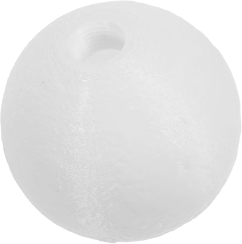 Plastic Lamp Cover 3d Printed Moon Lamp Shade for Wall Floor and
