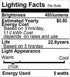 ProPOW Bulb, Bulbs Bulb 5W A19 Hallway(E26,Soft White,2-Pack) Dusk to Dawn Light Sensor LED Smart Lights Automatic