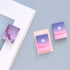 Monolike Moon Sticky-it - 5p Set Self-Adhesive Memo Pad, 50 Sheets