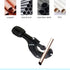 Copper Pipe Tubing Cutter for PVC, Thin Stainless Steel, Metal, Brass - 1/8 to 1-3/8 Inch with Extra Blade and Reamer