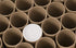 MagicWater Supply Mailing Tube - 1.5 in x 6 in - Kraft - 1 Pack for Shipping and Storage of Crafts, Posters, and