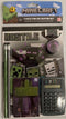 Minecraft Calculator School Supplies Set - 7 Piece Bundle for Back to School