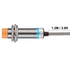 uxcell 8mm Inductive Proximity Sensor Switch Detector, NO DC 6-36V for 3D Printer Probe Bed Leveling