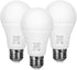 Vgogfly Dusk to Dawn Light Bulb Sensor Smart LED Outdoor Lighting Bulbs