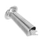 KOMBIUDA Shaped Sterilizer Jar for Forceps Storage for Beauty Salons and Laboratories