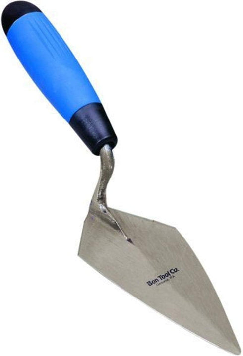 Bon Tool Pointing Trowel Carbon Steel 4-1/2" by Bon Tool