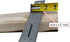 Swanson Tool TS152 8-Inch Try Square with Handle Hardwood