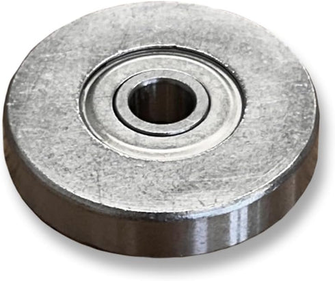 Sommerfeld 1-1/4"OD,1/4"ID,1/4"TH Bearing for Router Bit Woodworking Tool