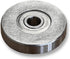 Sommerfeld 1-1/4"OD,1/4"ID,1/4"TH Bearing for Router Bit Woodworking Tool