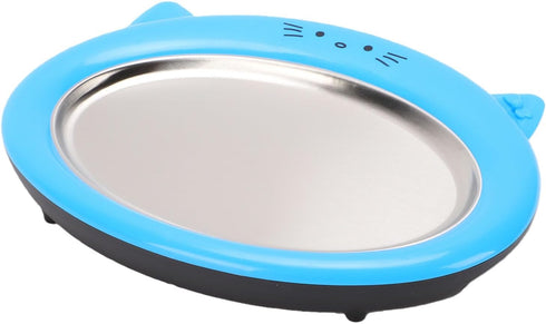 Pssopp Ice Cream Roller Cold Tray Rolled Ice Cream Maker, Roller Cold