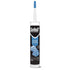 SELSIL Ultra Crystal Clear Mounting Adhesive & Sealant, 100% Transparent Waterproof Adhesive (9.8 fl oz/290 mL)