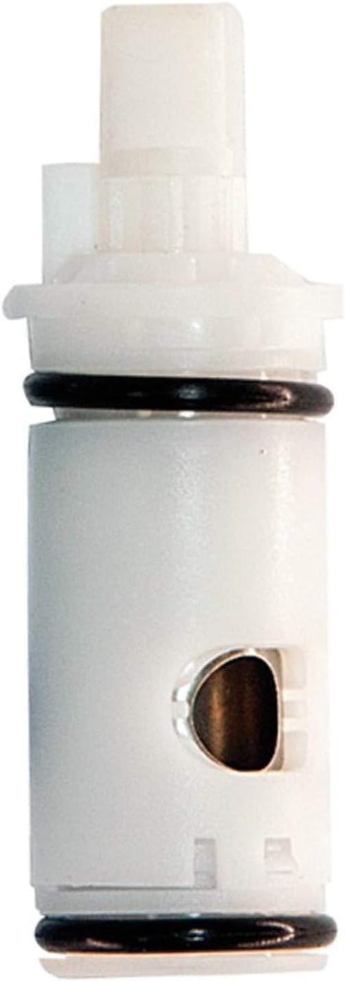 DANCO PERFECT MATCH 14191B MOEN STEM , White by Danco