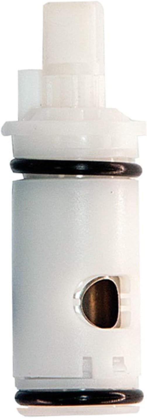 DANCO PERFECT MATCH 14191B MOEN STEM , White by Danco