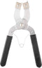 Piston Ring Opening Pliers, Car Auto Piston Ring Compressor Pliers Expander Installer Remove Tool