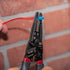 Klein Tools 1019 Klein Kurve Wire Stripper / Crimper / Cutter for B and IDC Connectors, Made in USA