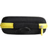 Hermitshell Hard Travel Case for FNIRSI Geiger Counter Nuclear Radiation Detector - Black+Yellow Zipper