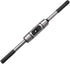 uxcell Adjustable Tap Wrench Handle - for Metric M4-M10 Taps, Thread Tap Holder for Machinist Repair