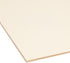 Smead File Folder, 1/3-Cut Tab Right Position, Manila, Letter Size, 100 Per Box