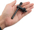 6IN1 Electric Drill Chuck Key Wrench Tool with 6 Sizes for Hand Drill Clamping, Drill Chuck Keys