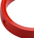 DERNORD Sanitary Butterfly Valve Repair Kit - Silicone Seat with (2) Bushings for 4" Valves
