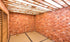 Generic 8x4x2 pack 6 Himalayan Salt Bricks for Wall - Size of | Himalayan Pink Salt Bricks for Home | Salt Tiles