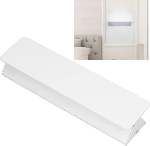 12W FTVOGUE Wall Light, LED, Aluminum Shell, Glareless, White Light for Home Hotel Corridor