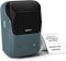 NIIMBOT B1 Bluetooth Label Maker, Portable Label Printer with Auto Identification, Easy to Use for Office, Home,