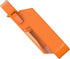 1X Adapter for Ridgid 18v Cordless Tools, Fits DeWalt 20v MAX XR DCB203 DCB205 Lithium Batteries, Black