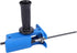 Bosch Reciprocating Saw, Small Quiet Electric Saw, Jig Saw Tool Attachment for Wood Metal Cutting