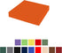 Generic 16" 18" (40 45 cm) Garden seat Cushions x x Thick Waterproof Soft & Comfortablewith Removable Cover - High