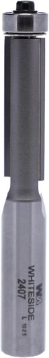 Whiteside Router Bits 2407 Flush Trim Bit with 1/2-Inch Cutting Diameter and 1-1/2-Inch Cutting Leng