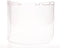 Pyramex Safety Full Face Shield - Eye & Face Protection, Clear Polycarbonate