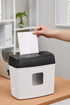 Seusoon 20/25/30 Pack Office-30Pack Shredder Lubricant Sheets Options WaxBased Sharpening & Cleaning Sheets Reduces