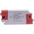 TOPXCDZ 300mA 600mA 900mA 1-3w 4-7w 8-12w 12-18w 18-25w 25-36w Bulb (3-5W 300mA) LED Driver LED Constant Current Driver