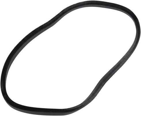 JAM PAPER Durable Rubber Bands, Size 16, Black Multi-Purpose Rubberbands, 100/Pack