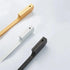 ACLDOYYV Closet 1Pcs 96mm) Modern Minimalist Drawer Bookcase Wine Cabinet Cupboard Door Pull Bedside Table Handle