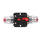 STETION 80 Amp Resettable Fuse Circuit Breaker for Car Audio System, 12-24V DC