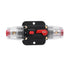 STETION 80 Amp Resettable Fuse Circuit Breaker for Car Audio System, 12-24V DC